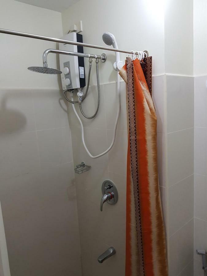 דירות טגאיטאי Milagrosa מראה חיצוני תמונה