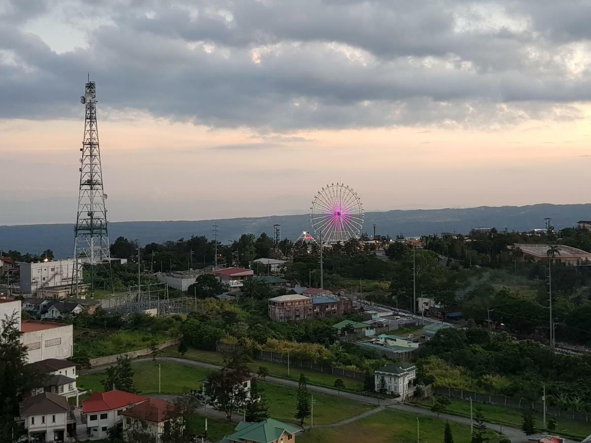 דירות טגאיטאי Milagrosa מראה חיצוני תמונה